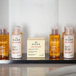 Les Jardins du Faubourg Hotel&Spa by Shiseido
